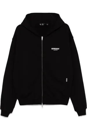 Represent Hoodie Owners Club