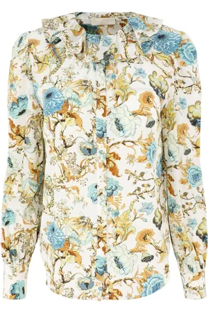 ULLA JOHNSON Blusa Veron