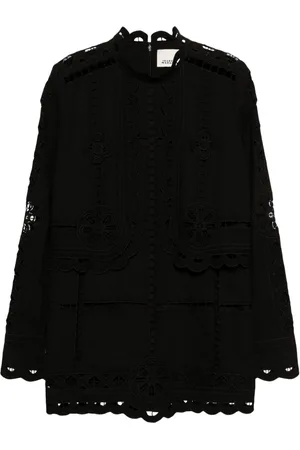 Isabel Marant Vestido corto Praline