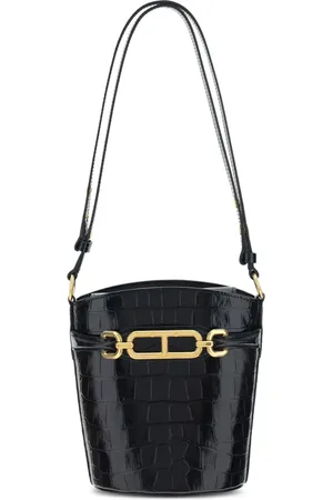 Tom Ford Bolsa bucket Whitney pequeña
