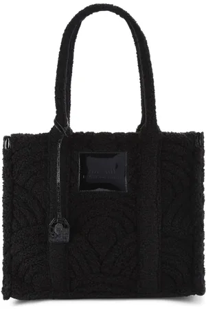 Kurt Geiger Tote Teddy Southbank grande
