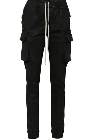 Rick Owens Jeans Mastodon