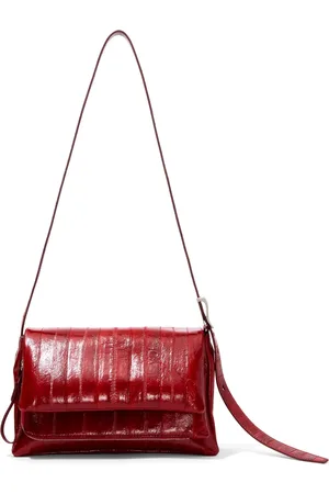 Proenza Schouler Bolsa crossbody City