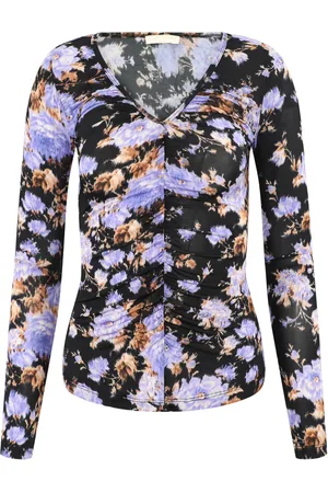 ULLA JOHNSON Top Tasia