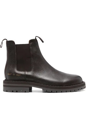 COMMON PROJECTS Botas Chelsea