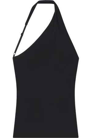 Courrèges Top Slash