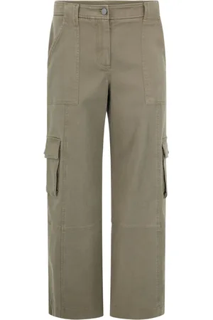 TWP Pantalones cargo Coop