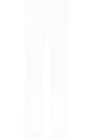 Courrèges Pantalones de vestir Oblique