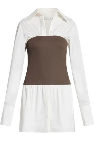 Anna Quan Vestido Claudia
