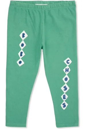 Bobo Choses Leggins Diamonds