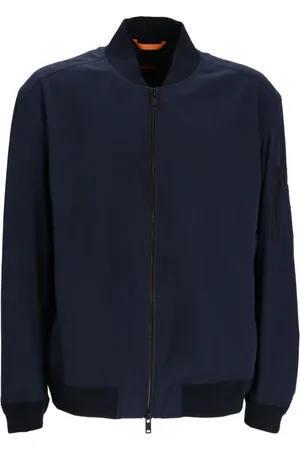 HUGO BOSS Chamarra Obear