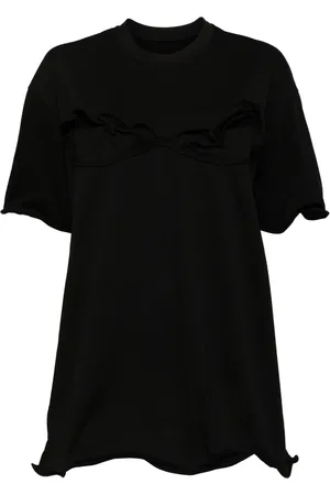 JNBY Playera manga corta