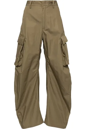 JNBY Pants holgados
