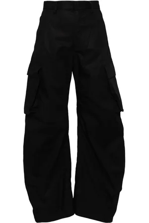 JNBY Pants holgados
