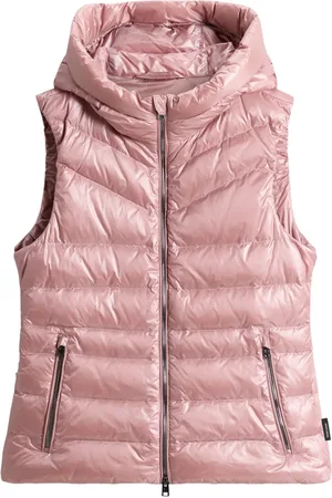 Woolrich Chaleco Aliquippa