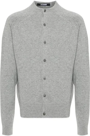 Jacquemus Cárdigan Le Cardigan Pittato