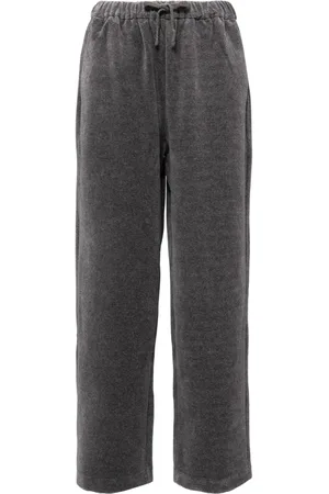 JNBY Pantalones Waffle