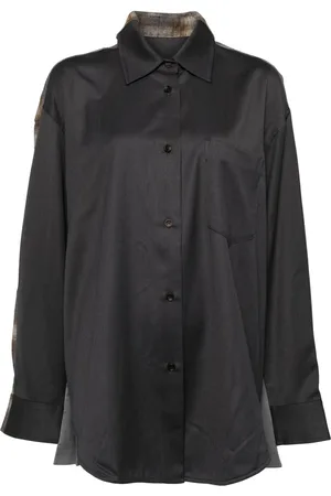 JNBY Chamarra oversize