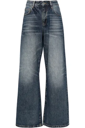 JNBY Jeans rectos