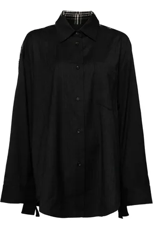 JNBY Chamarra oversize