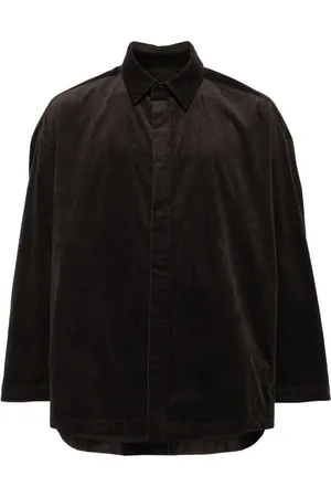 CROQUIS Camisa de pana
