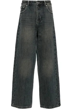 CROQUIS Jeans rectos