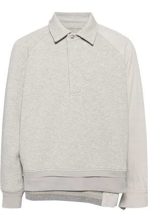 CROQUIS Sudadera asimétrica