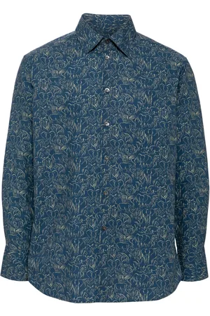 CROQUIS Camisa Liberty