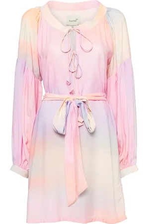 Bambah Vestido Olympia Selva