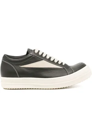 Rick Owens Tenis Porterville Vintage