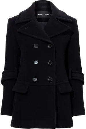 Proenza Schouler Abrigo Rowen