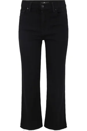 7 for all Mankind Jeans capri Alexa