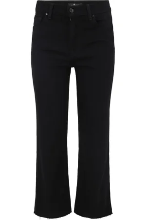 7 for all Mankind Jeans capri Alexa
