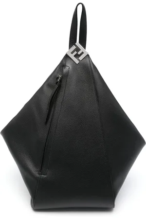 Fendi Mochila Melon grande