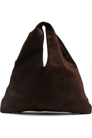 The Row Tote Bindle pequeña