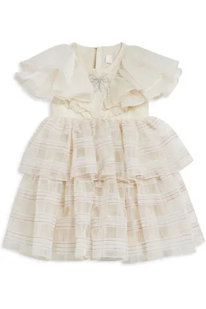 Maison Ava Vestido Clarisse