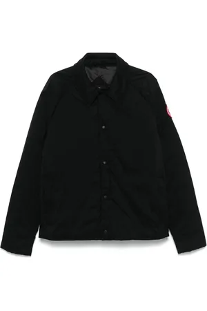 Canada Goose Chamarra Lodge Coach