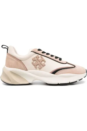 Tory Burch Tenis Good Luck