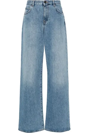 The Row Jeans Eglitta