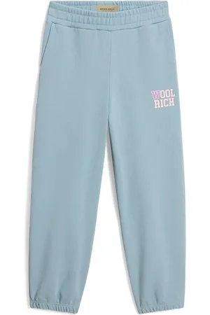 Woolrich Pants Basic