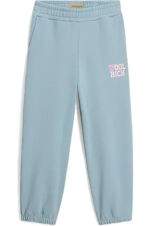 Woolrich Pants Basic