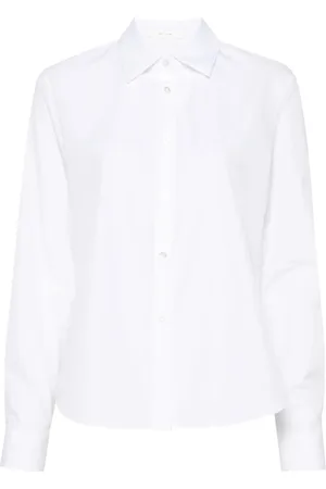 The Row Camisa Maigret