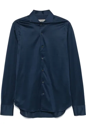 CANALI Camisa con botones