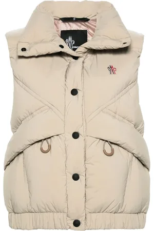 Moncler Chaleco Marolies