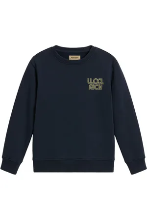 Woolrich Sudadera
