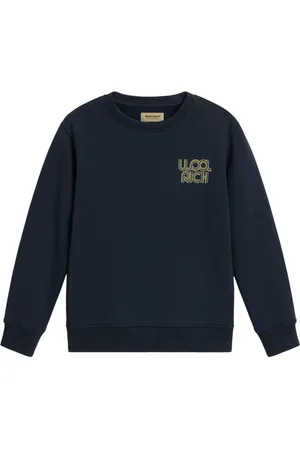 Woolrich Sudadera