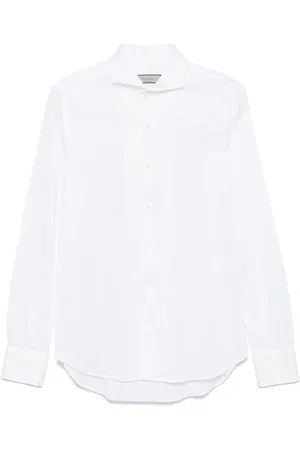 CANALI Camisa con botones