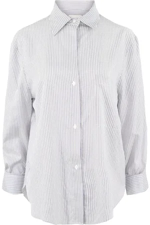 TWP Camisa New Morning After