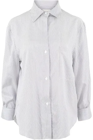 TWP Camisa New Morning After