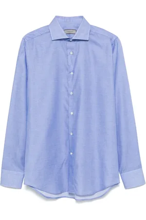 CANALI Camisa con botones